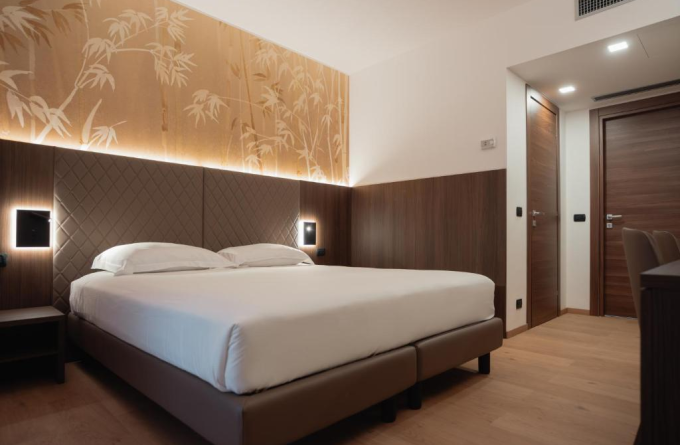 Hotel Pineta