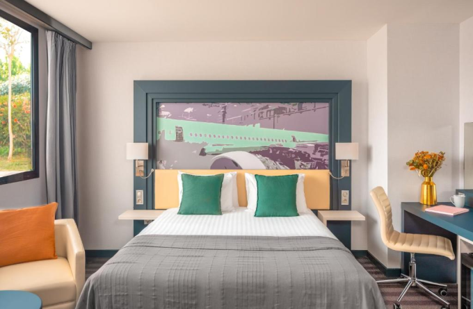 Holiday Inn Toulouse Airport by IHG
