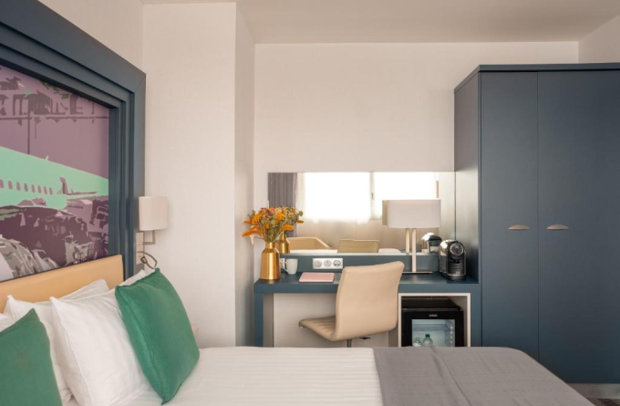 Holiday Inn Toulouse Airport by IHG