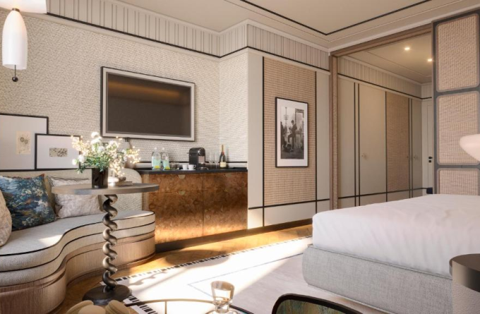 BLESS Hotel Barcelona