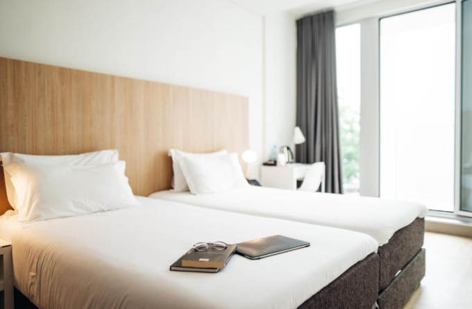 Stay Hotel Porto Aeroporto