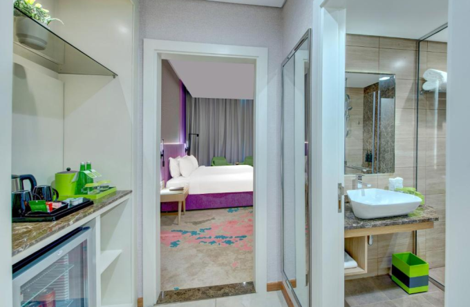 La Quinta by Wyndham Abu Dhabi Al Wahda