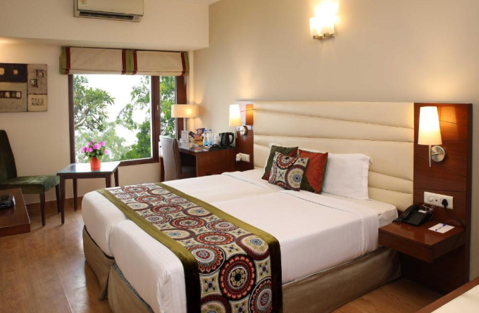 Ahuja Residency Sunder Nagar