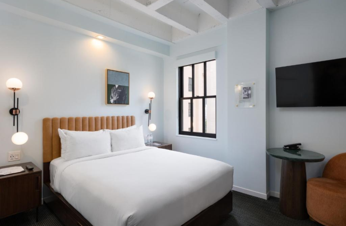 The Guild Hotel, San Diego Downtown, a Marriott Tribute Portfolio Hotel
