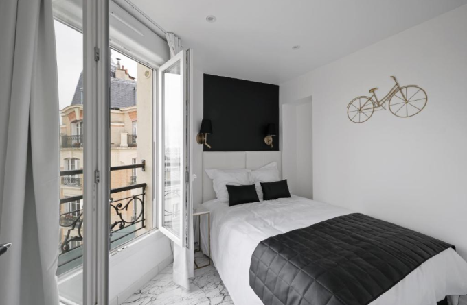 Le Bellevue