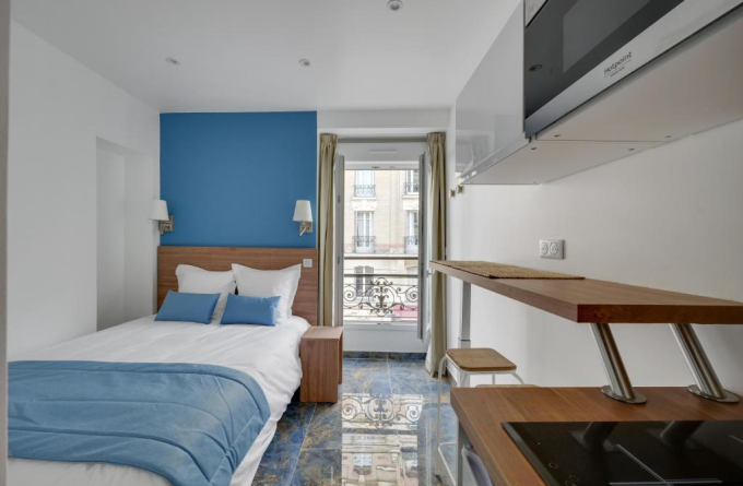 Le Bellevue