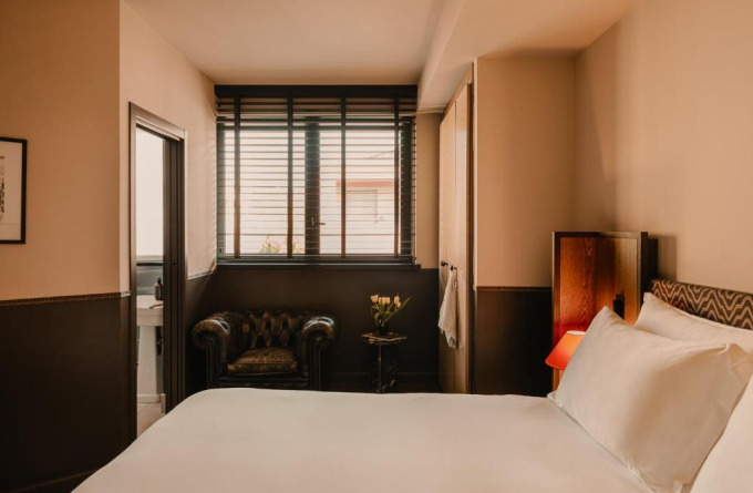 Aethos Hotel Milan