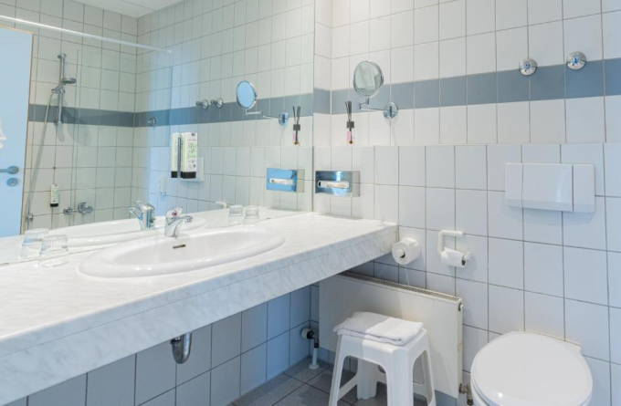 Arkadia Apartments Rhein-Main