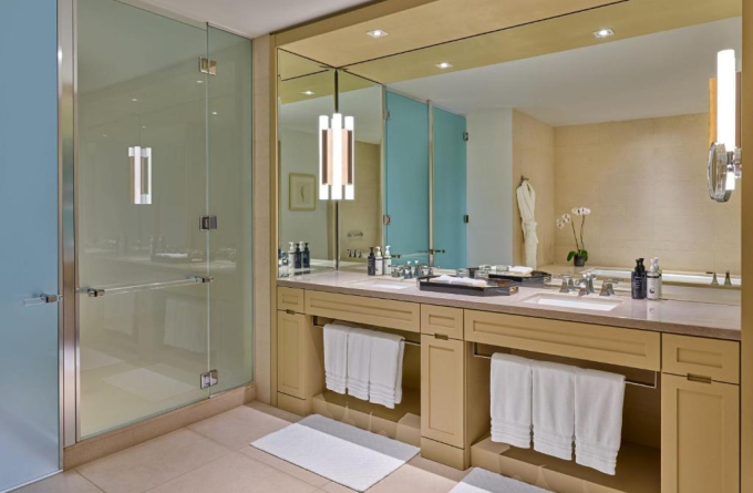 The St. Regis San Francisco