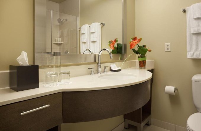 Hotel Abri Union Square
