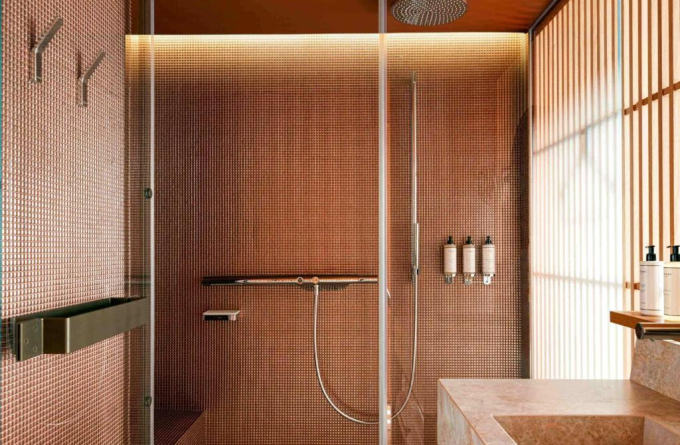 SO/ Paris Hotel