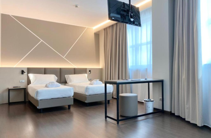 Unico Hotel