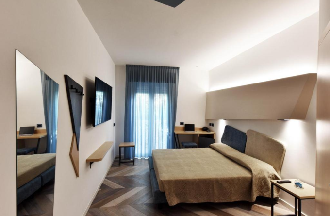 Color Hotel Rimini
