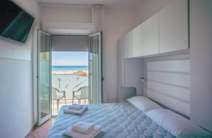 Hotel Radar
