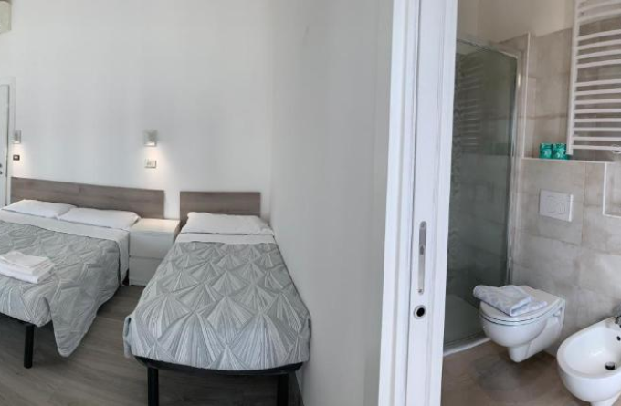 Hotel Laika