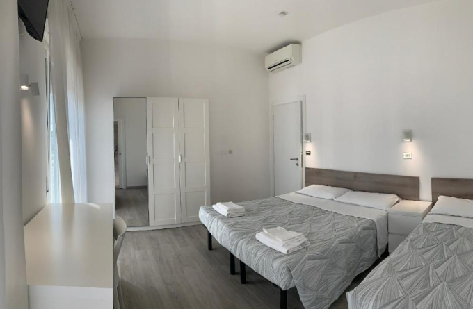Hotel Laika