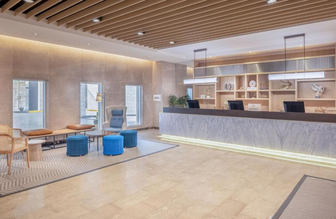 Four Points by Sheraton Jeddah Corniche