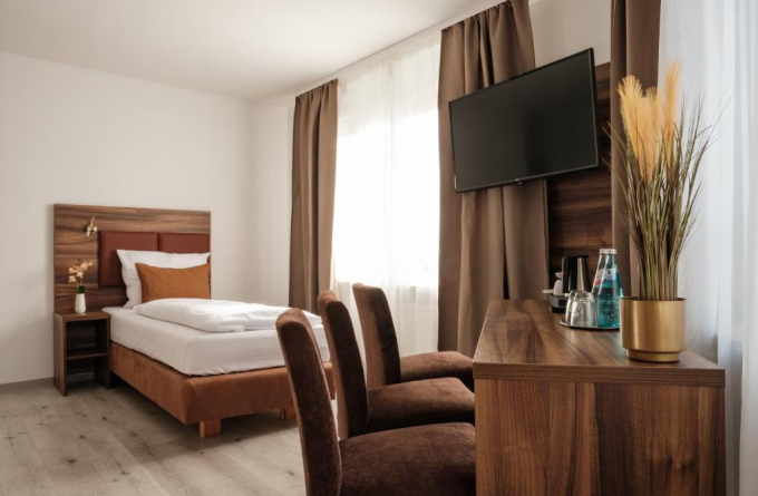 the sQuare hotel