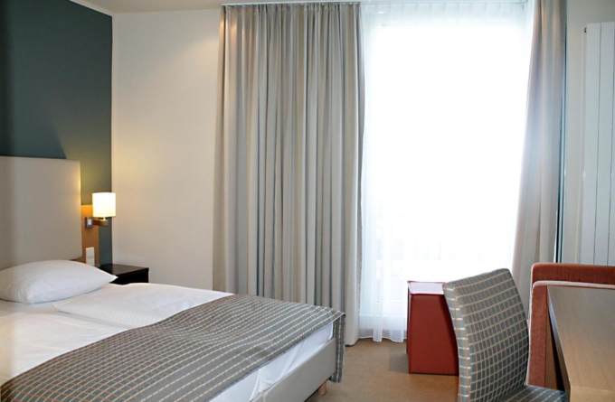 Hotel St.-Michaels-Heim
