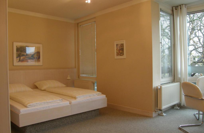 Hotel St.-Michaels-Heim