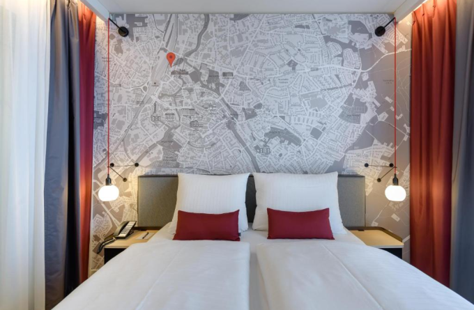 IntercityHotel Herford