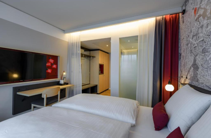 IntercityHotel Herford