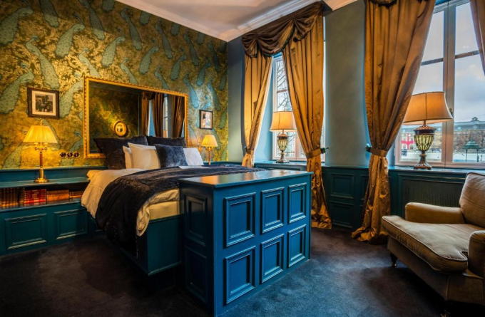 Hotel Pigalle