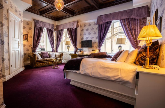 Hotel Pigalle