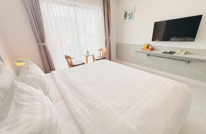 Fide Hotel