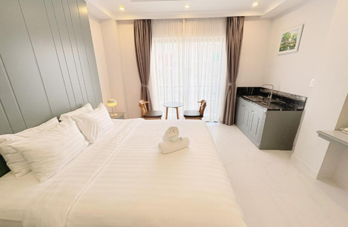 Fide Hotel