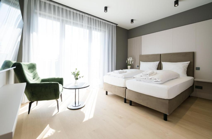 Taunus Suites