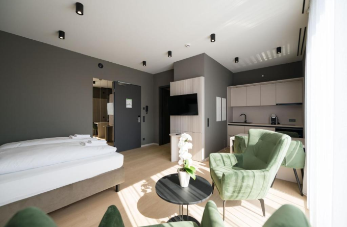 Taunus Suites
