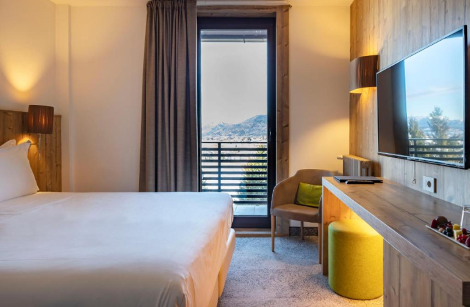 Linta Hotel Wellness & Spa