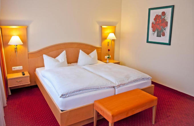 Hotel Rosenhof