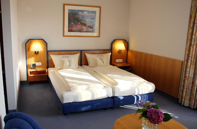 Landhotel Napoleon