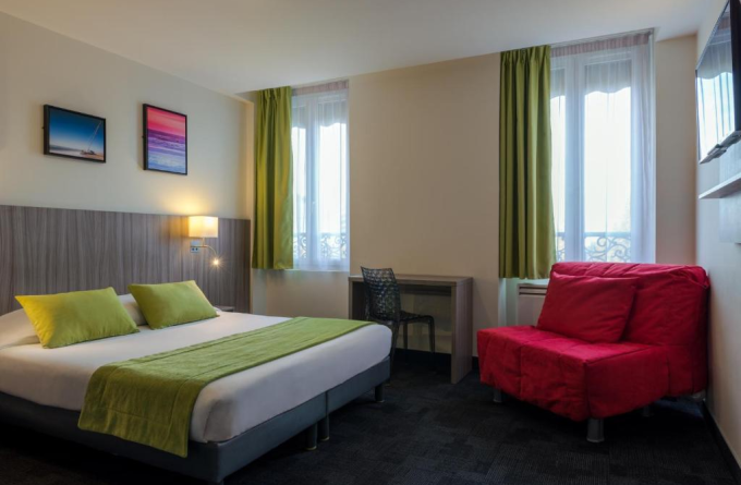 Reims Hotel