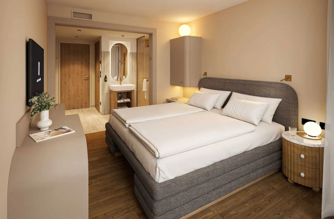 Hotel Amano Munchen