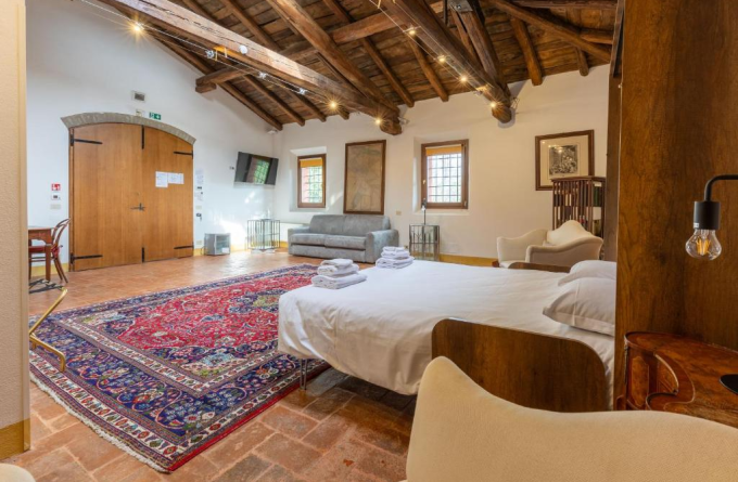 Borgo Malvasia - Ca' Palazzo