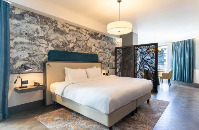 Radisson Blu Hotel Glasgow