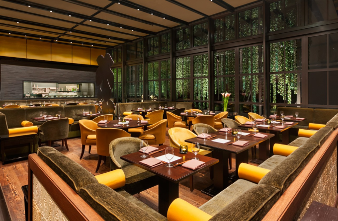 Hotel Adlon Kempinski Berlin