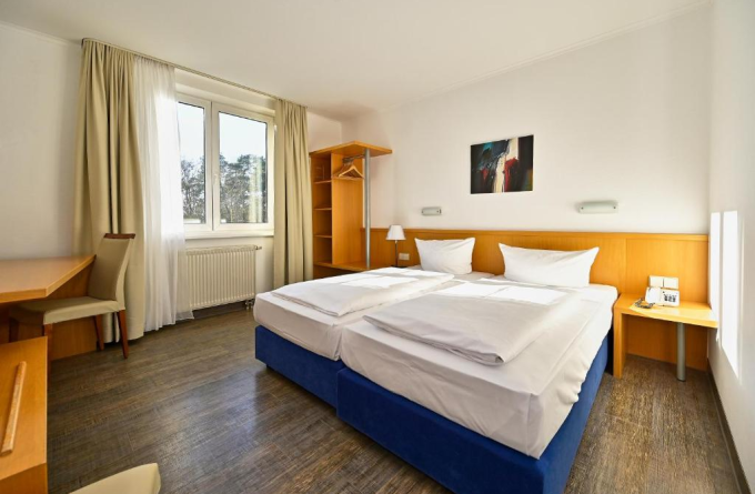 HESSE HOTEL Celle