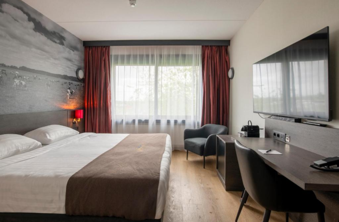 Bastion Hotel Almere