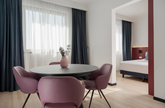 Mitico Hotel & Natural Spa gia Encore