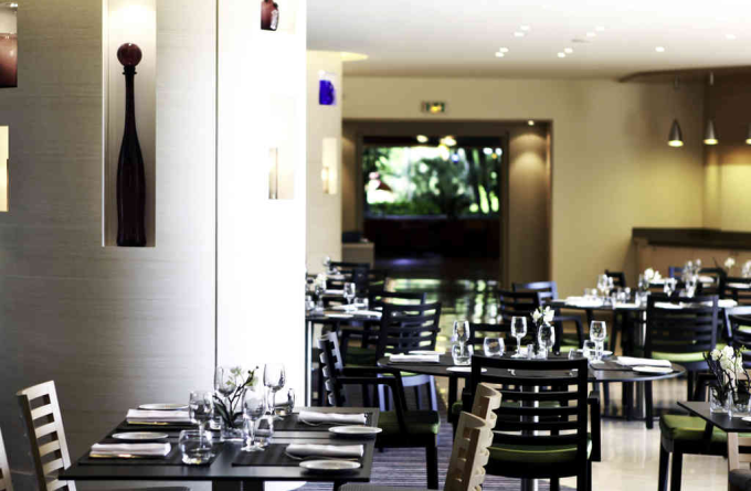 Hotel Cannes Montfleury