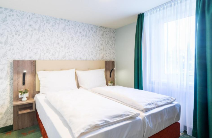 Hotel & Restaurant Hubertus Sehnde