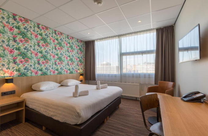 Best Western Amsterdam