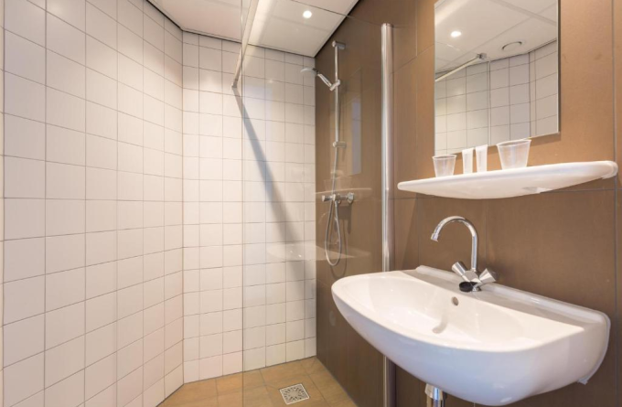 Best Western Amsterdam