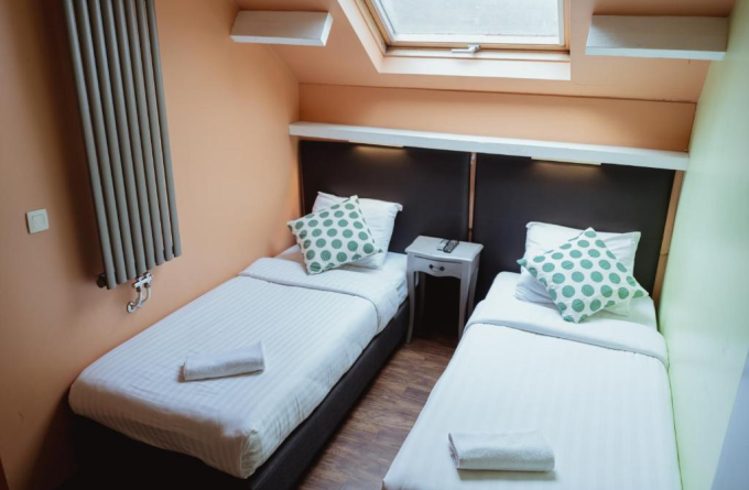 Le Centenaire Brussels Expo