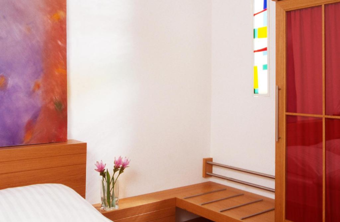 Creatif Hotel Elephant