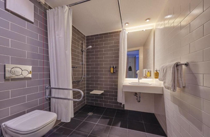 Holiday Inn Express Berlin City Centre